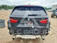 2018 BMW X1 фото