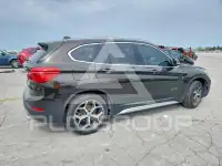 2018 BMW X1 photo