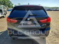 2018 BMW X1 photo