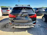 2018 BMW X1 фото