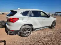 2018 BMW X1 фото