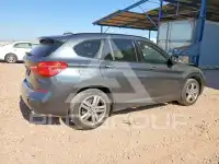 2018 BMW X1 фото
