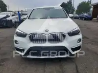 2018 BMW X1 photo