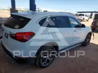 2018 BMW X1 фото