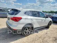 2018 BMW X1 фото
