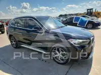2018 BMW X1 photo