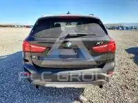 2018 BMW X1 photo