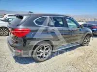 2018 BMW X1 photo