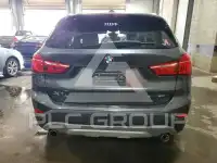2018 BMW X1 фото