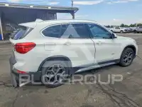 2018 BMW X1 photo