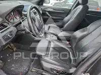 2018 BMW X1 photo