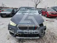 2018 BMW X1 photo