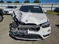 2018 BMW X1 фото