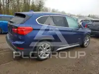 2018 BMW X1 photo