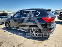 2018 BMW X1 фото