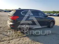 2018 BMW X1 фото