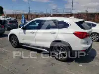2018 BMW X1 photo