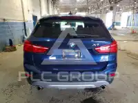 2018 BMW X1 фото