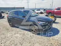 2018 BMW X1 photo