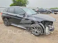 2018 BMW X1 фото