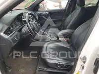 2018 BMW X1 фото