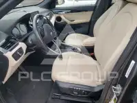 2018 BMW X1 фото