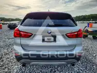 2018 BMW X1 photo