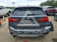 2018 BMW X1 фото