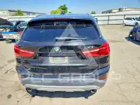 2018 BMW X1 фото
