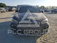 2018 BMW X1 фото