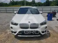 2018 BMW X1 фото