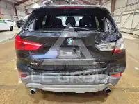 2018 BMW X1 фото