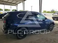 2018 BMW X1 photo