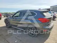2018 BMW X1 фото