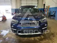 2018 BMW X1 фото