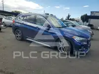 2018 BMW X1 photo