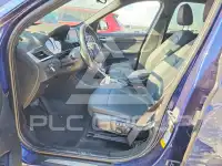 2018 BMW X1 фото