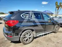 2018 BMW X1 фото
