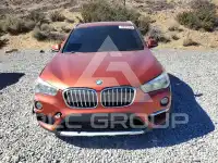 2018 BMW X1 photo