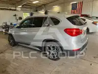 2018 BMW X1 фото
