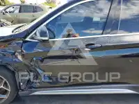 2018 BMW X1 фото
