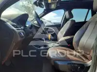 2018 BMW X1 photo