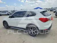 2018 BMW X1 фото