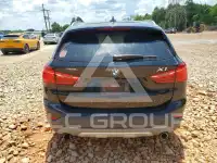 2018 BMW X1 фото