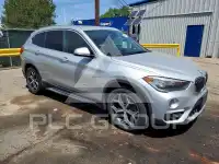2018 BMW X1 фото