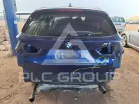 2018 BMW X1 photo
