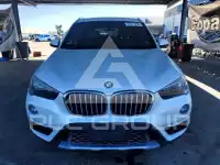 2018 BMW X1 фото