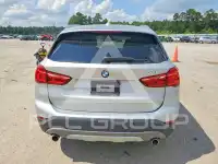2018 BMW X1 фото