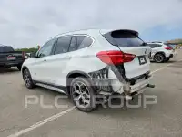 2018 BMW X1 photo