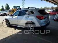 2018 BMW X1 фото